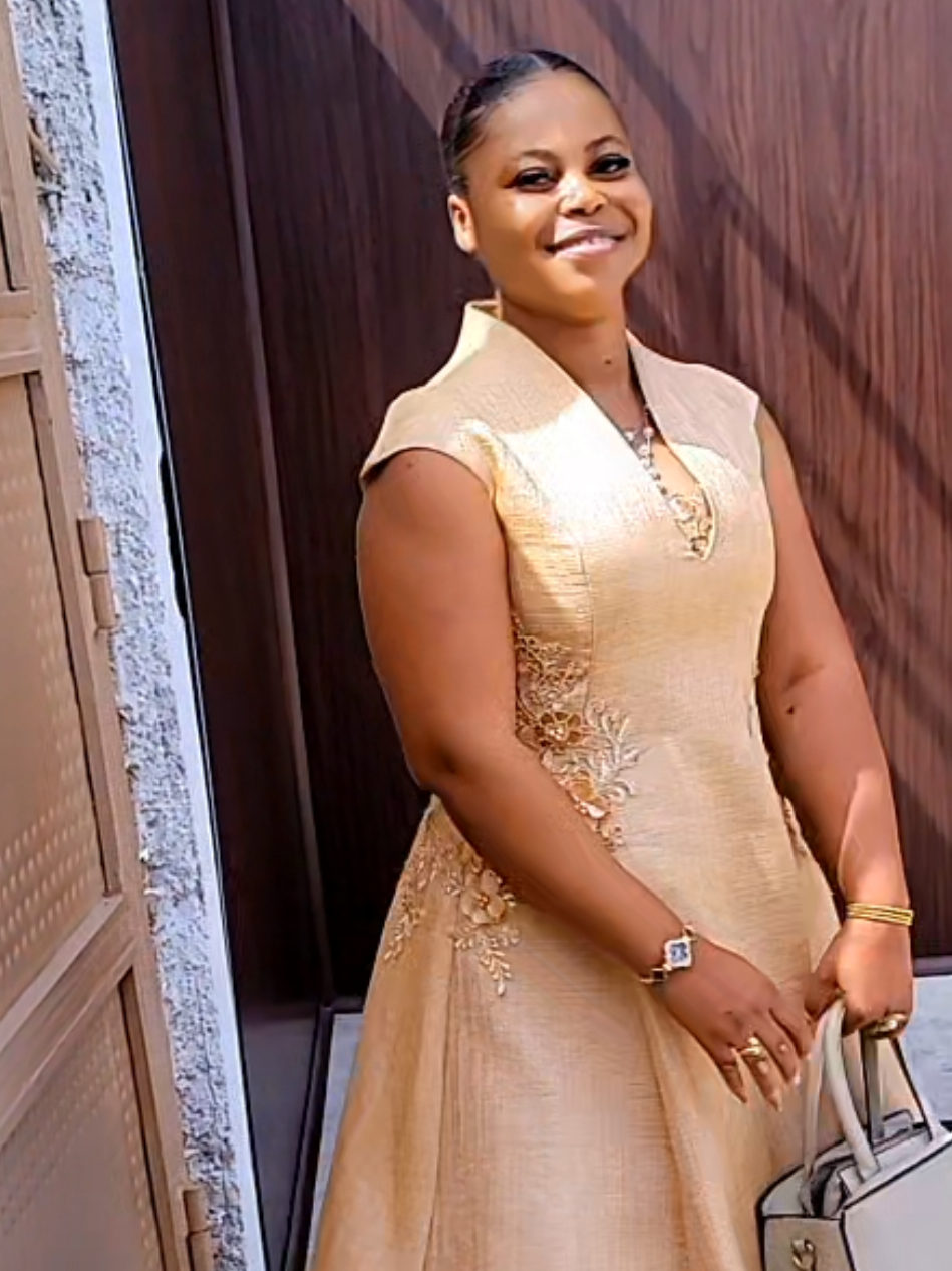 @OKENDIA COUTURE