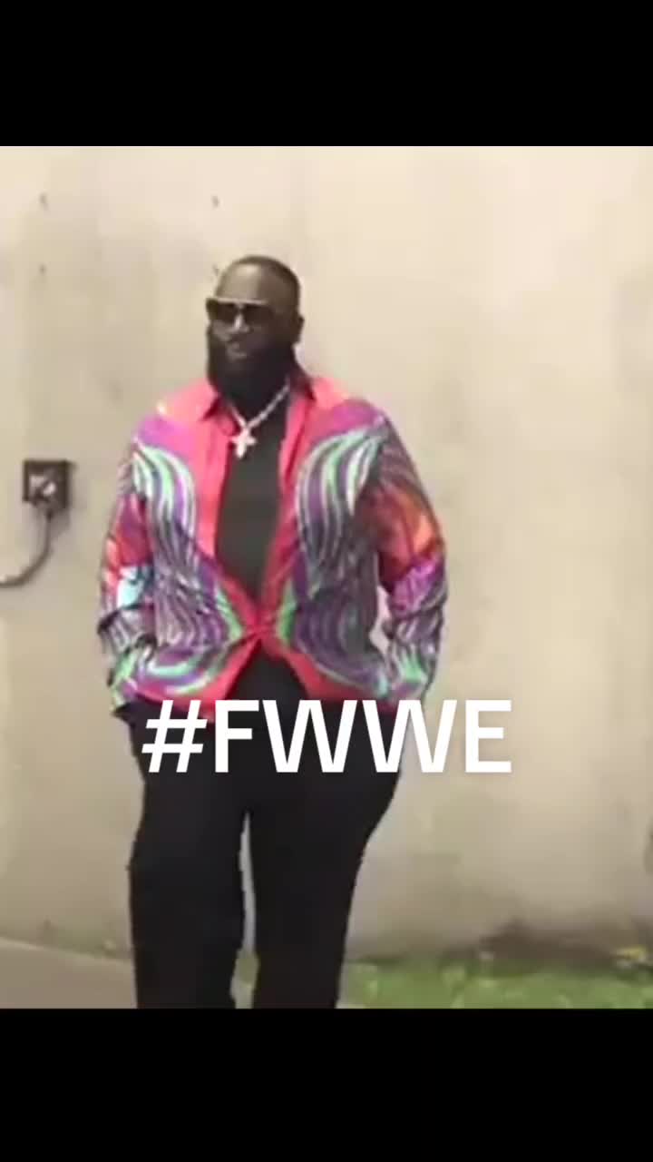 @Taz🔥 FWWE Man