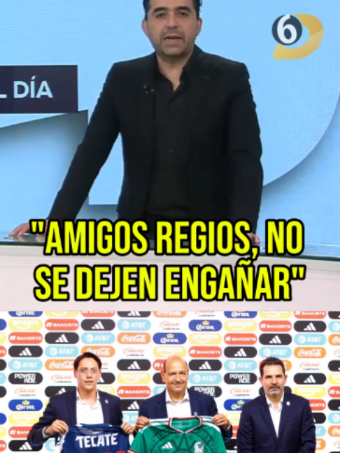 @Multimedios Deportes