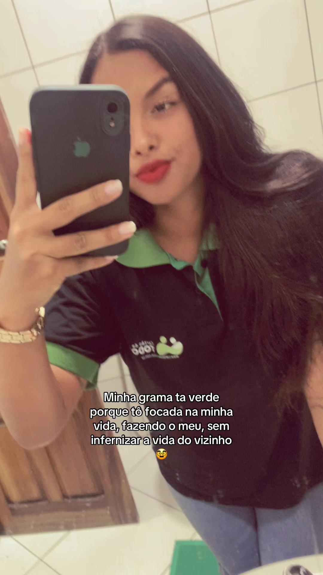 @Samara Ribeiro