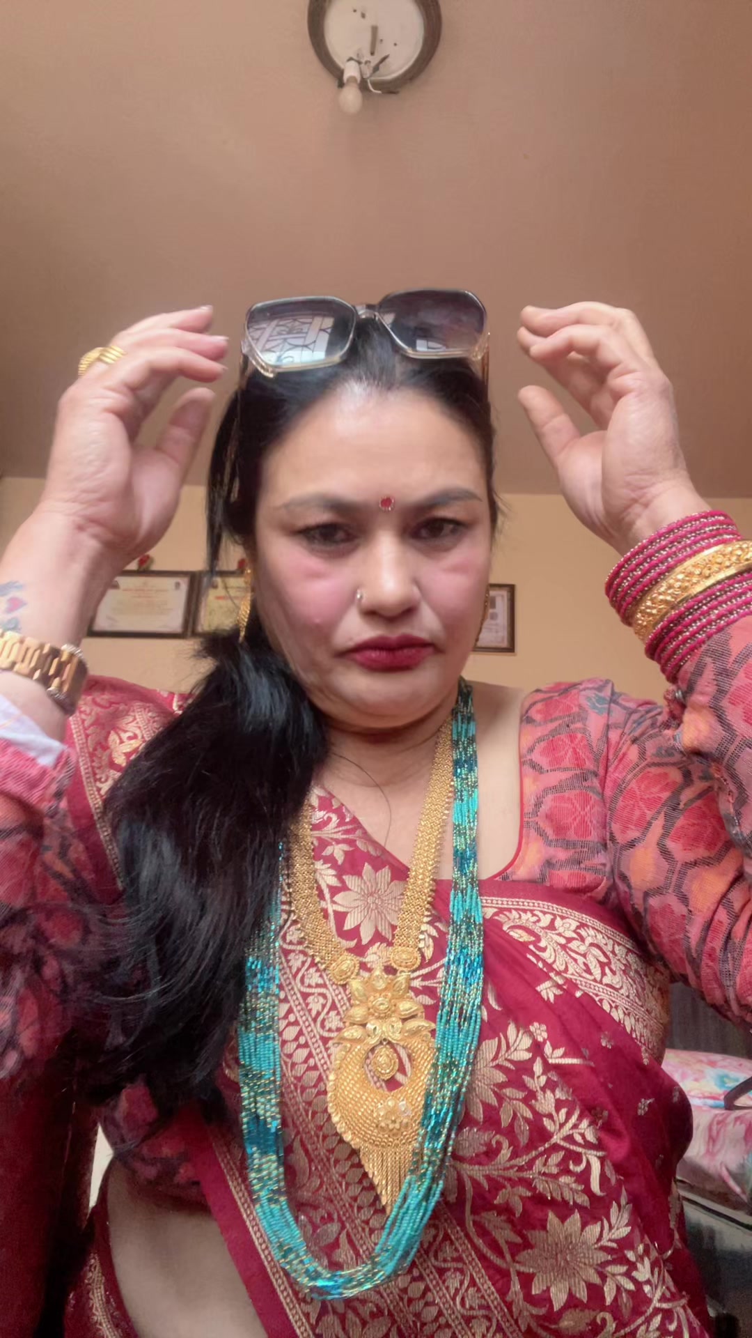@Kamala Khadka
