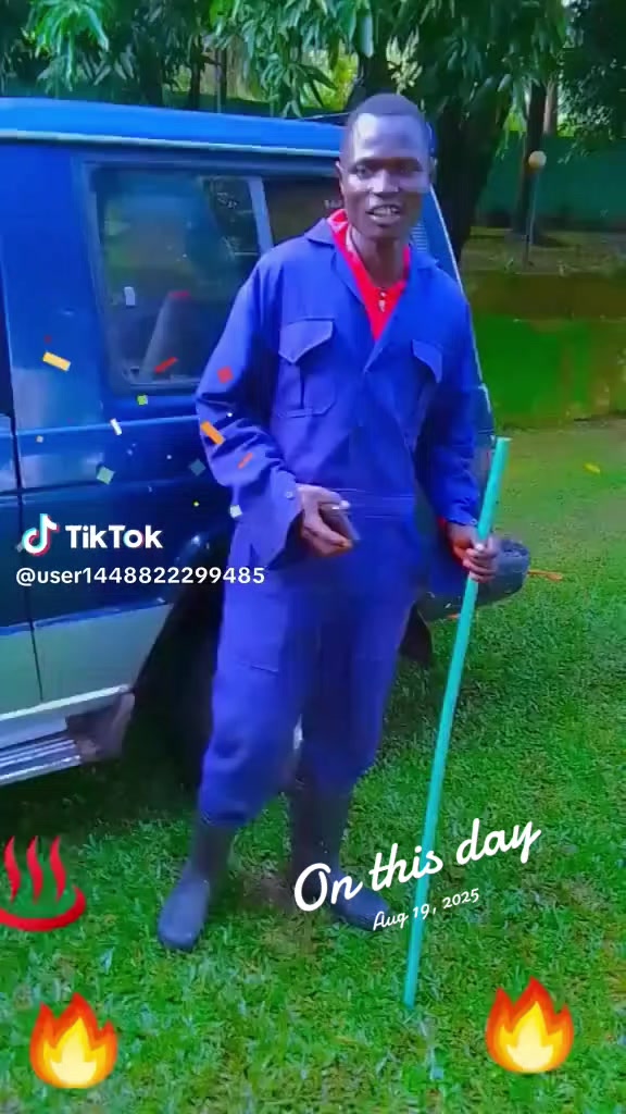 @Security officer