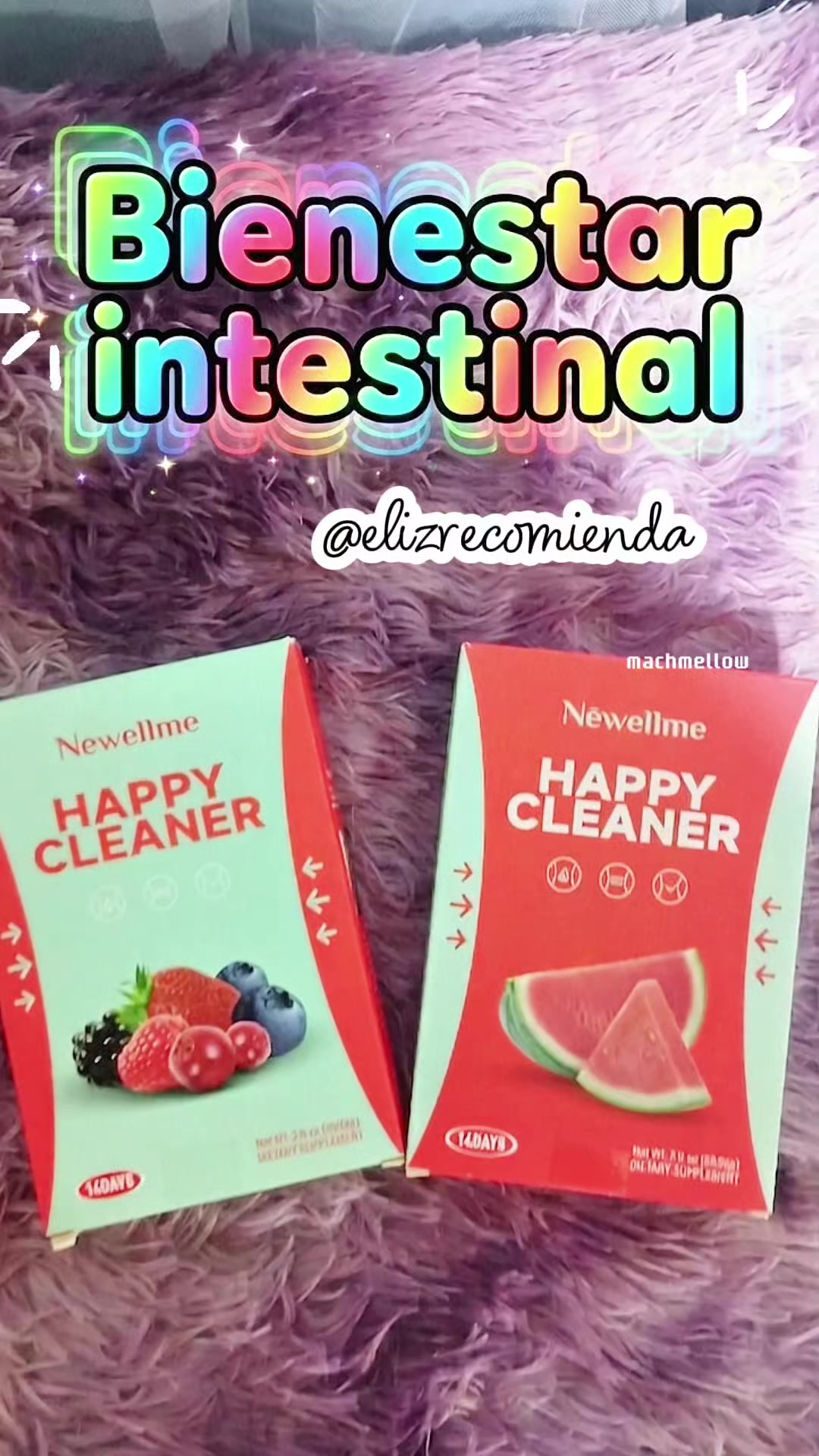 @Eli Recomienda
