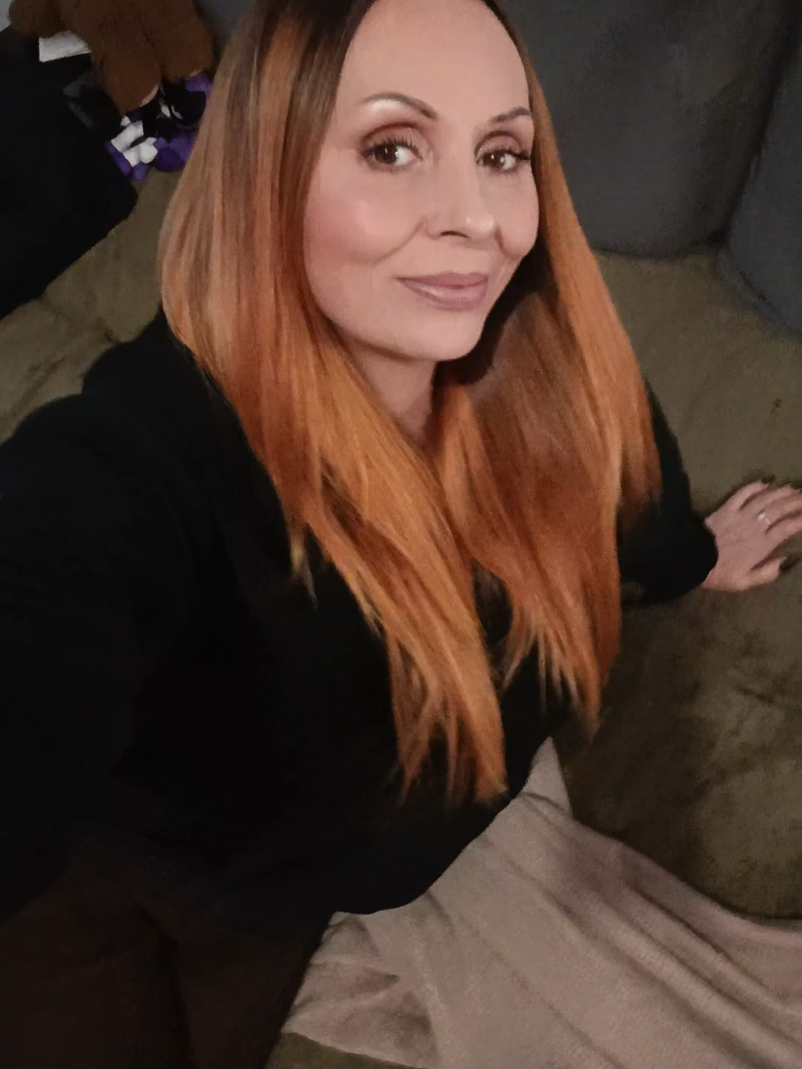 @👑Лилия👑