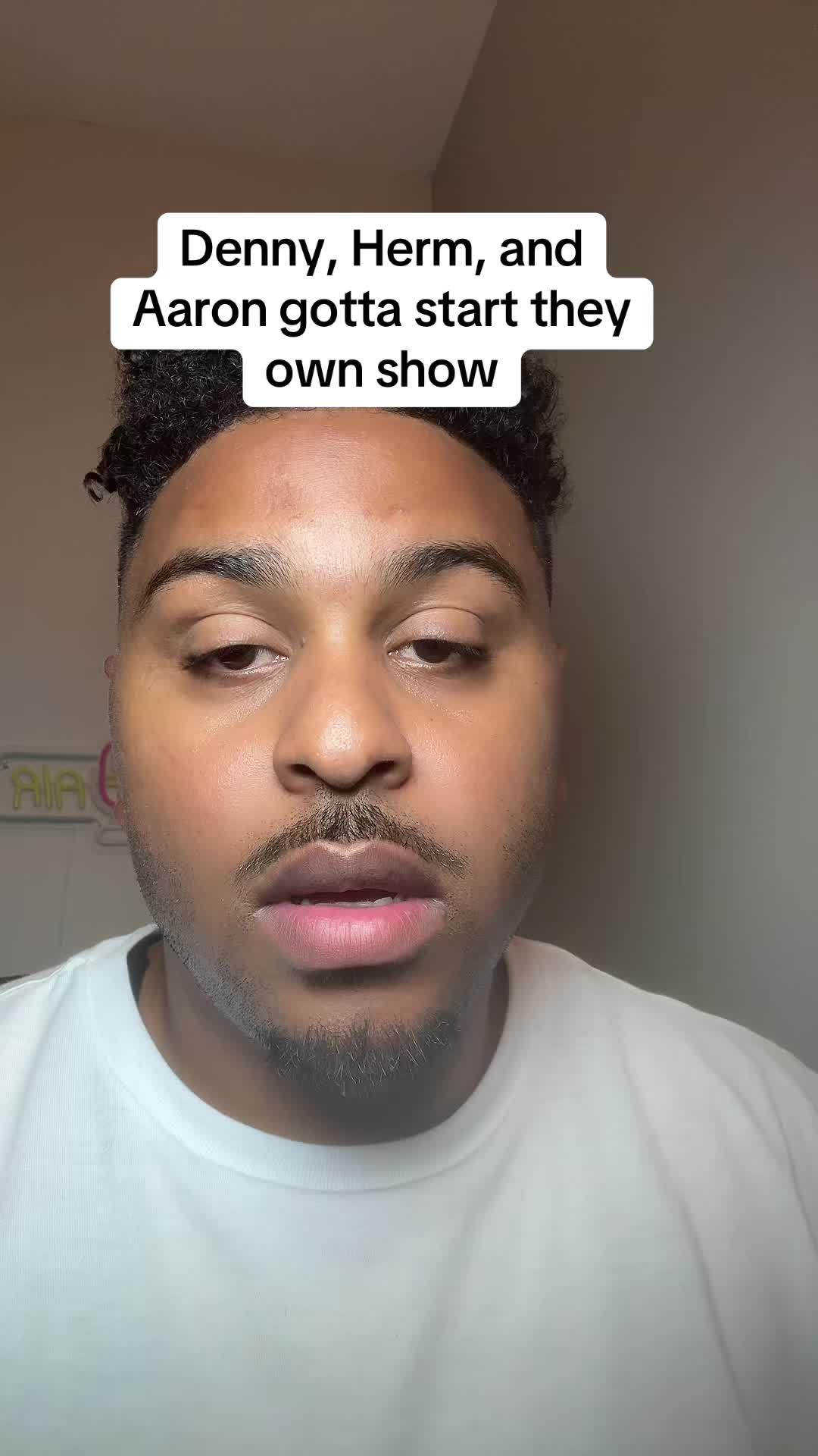 @Honest