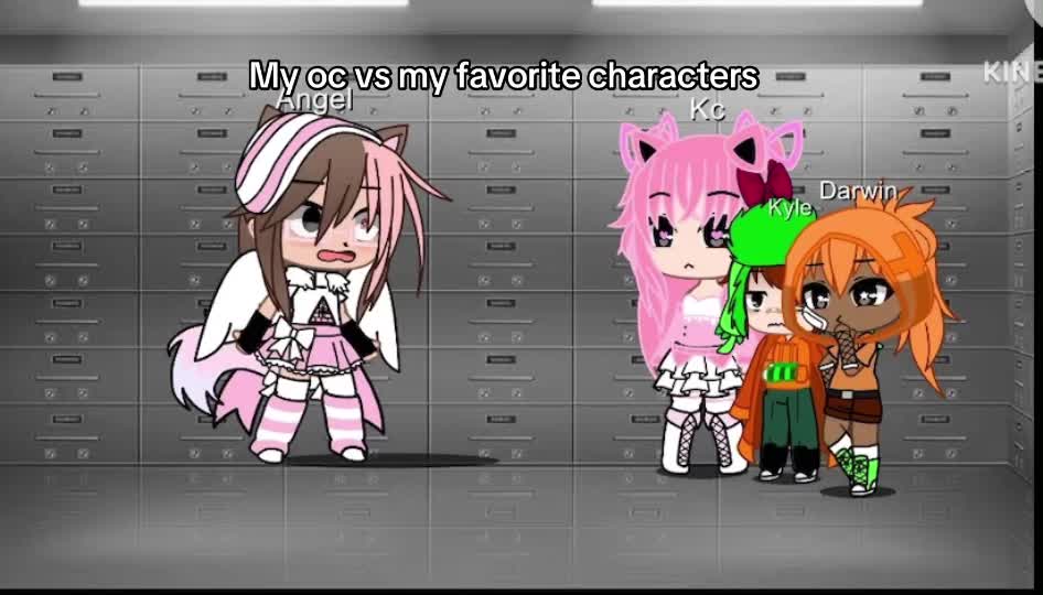 @Kyle fan >:3
