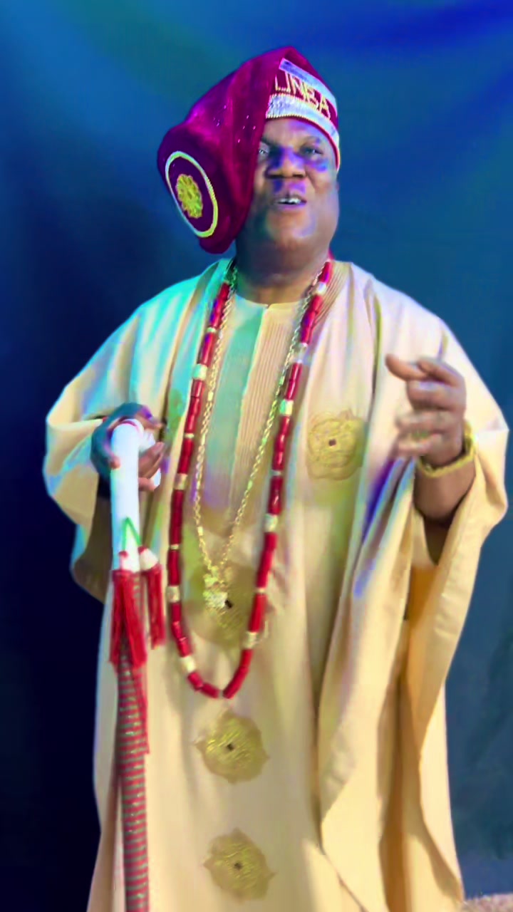 @CHIEF(DR)OTUNBAWAHEED NURUDEEN