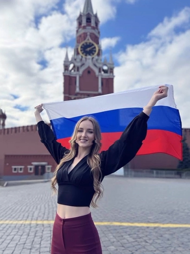 @Pesona russia