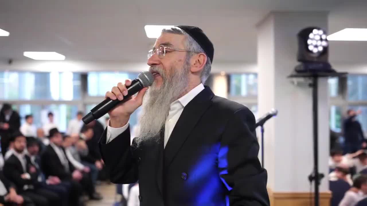 @jewishmusiconly