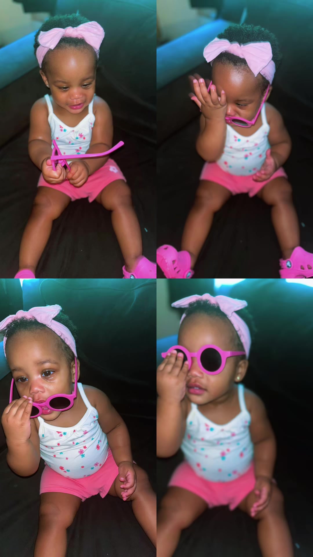 @Lee A&rsquo;miria