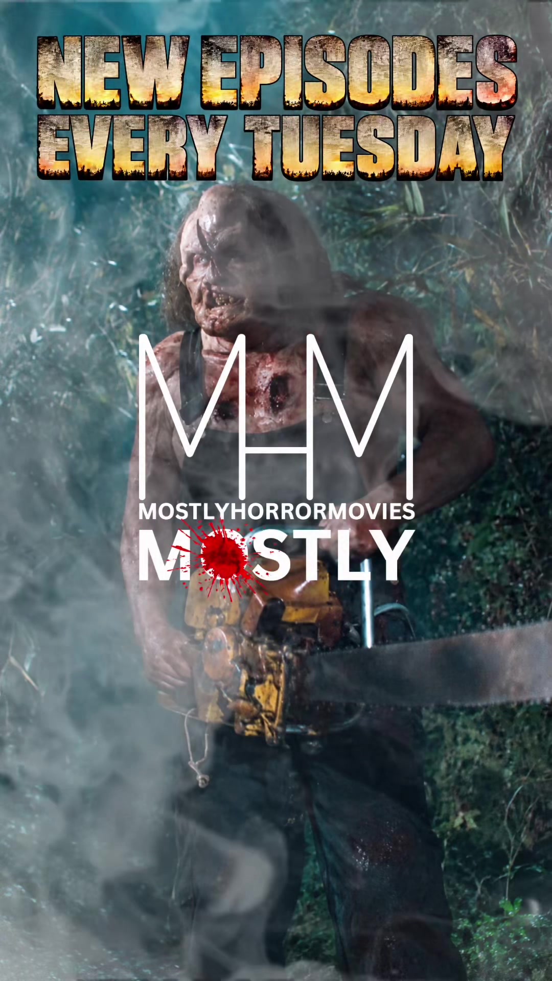 @Mostly Horror Movies…Mostly