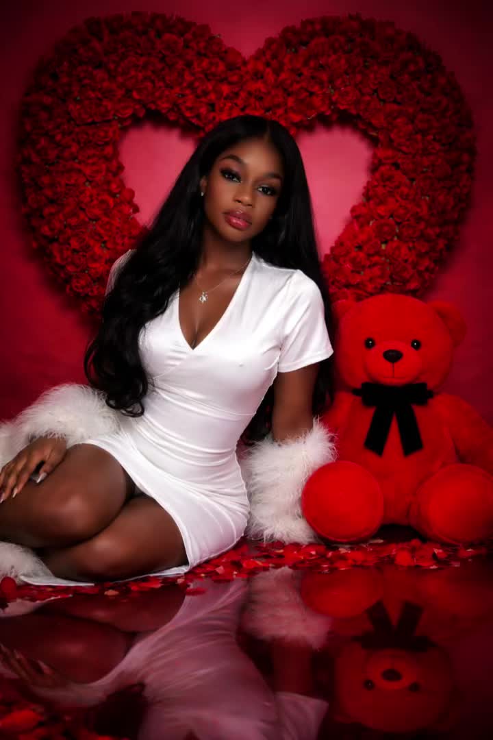 @Latoya