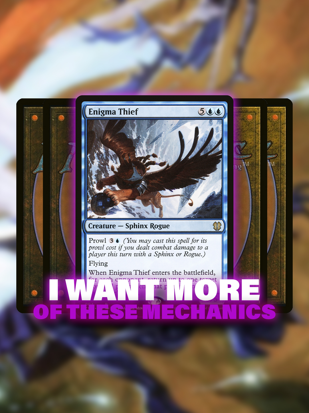 @MTGRecon
