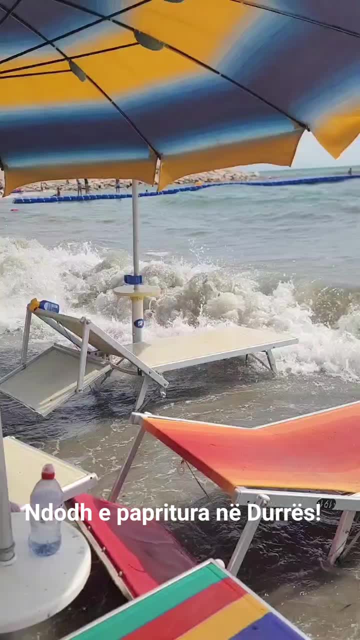 @DurrësLajm