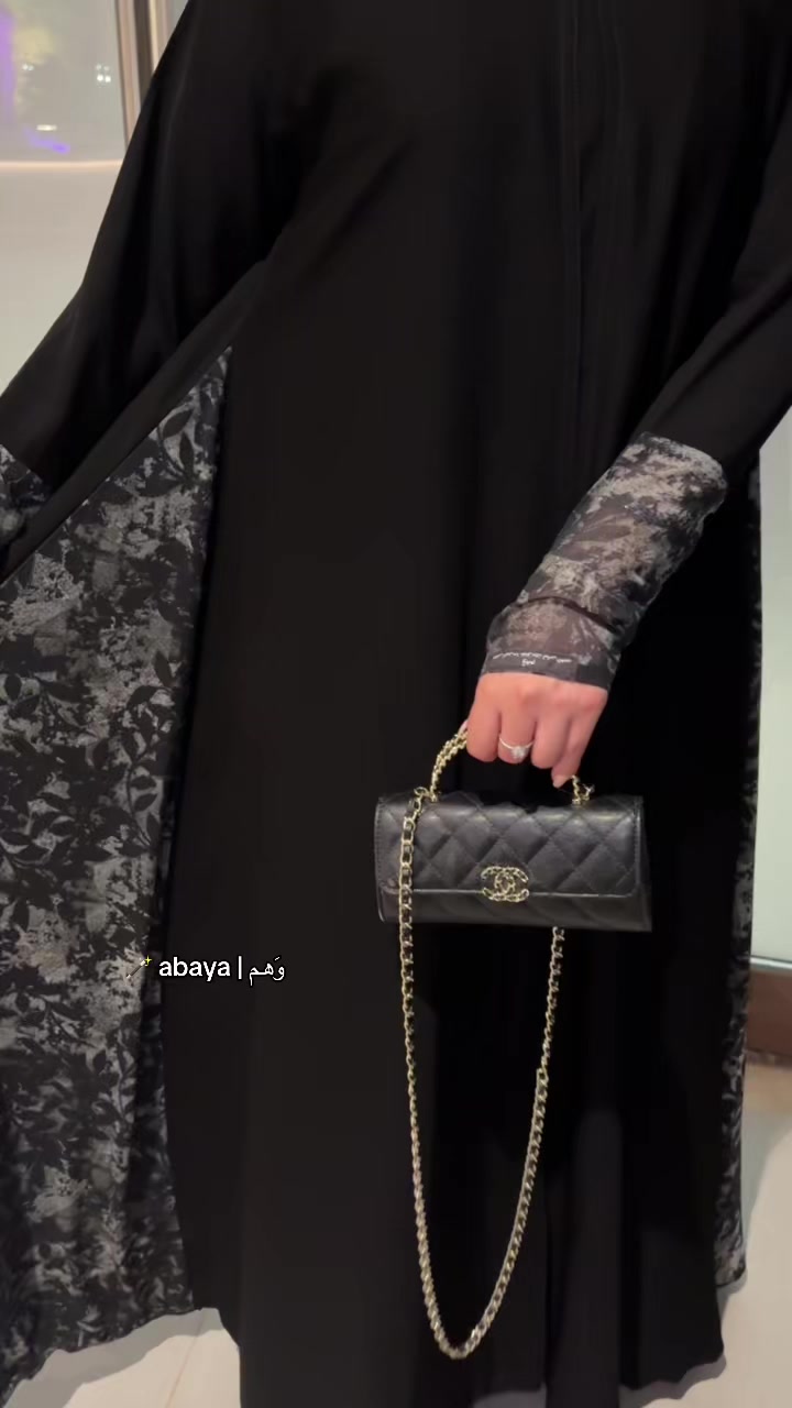 @وَهم | abaya 🪄