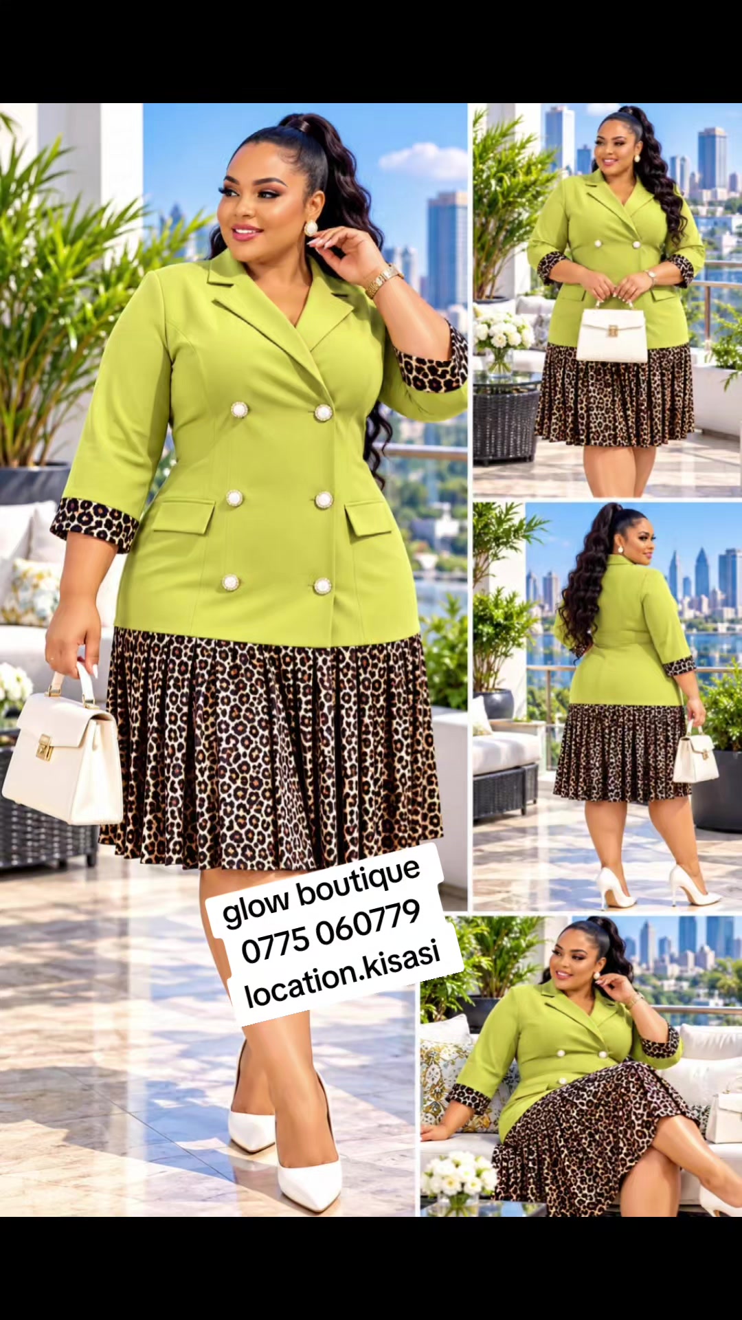 @Glow boutique256