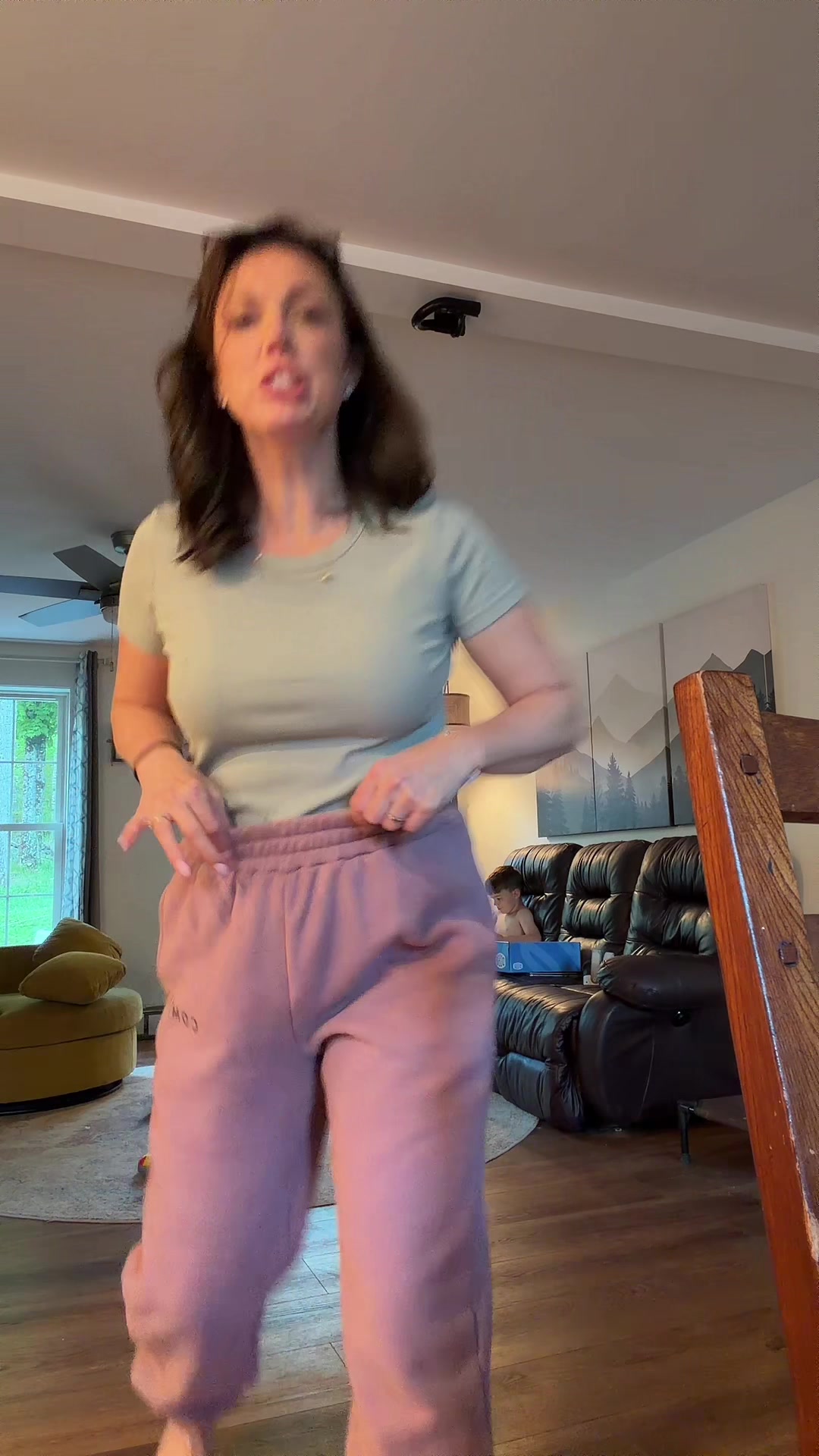 @KristenAndDave