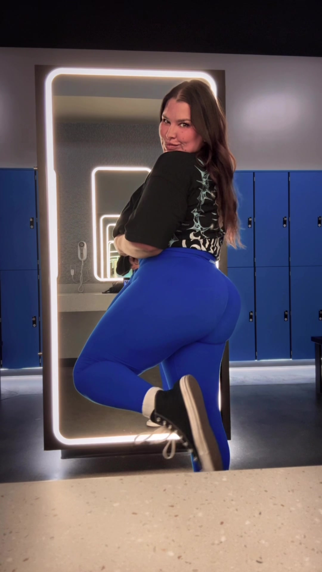 @Divine Latin Vicky