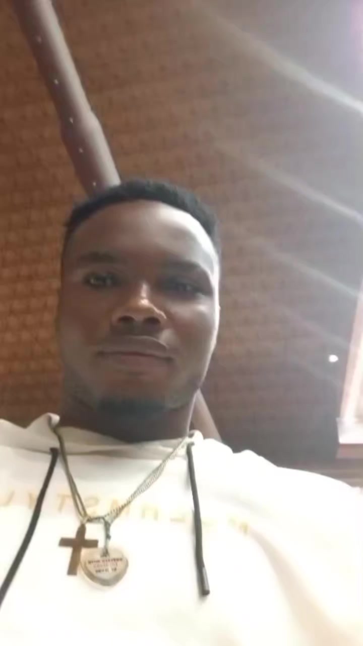 @NWOKOMA WISDOM CHIDIEBUBE