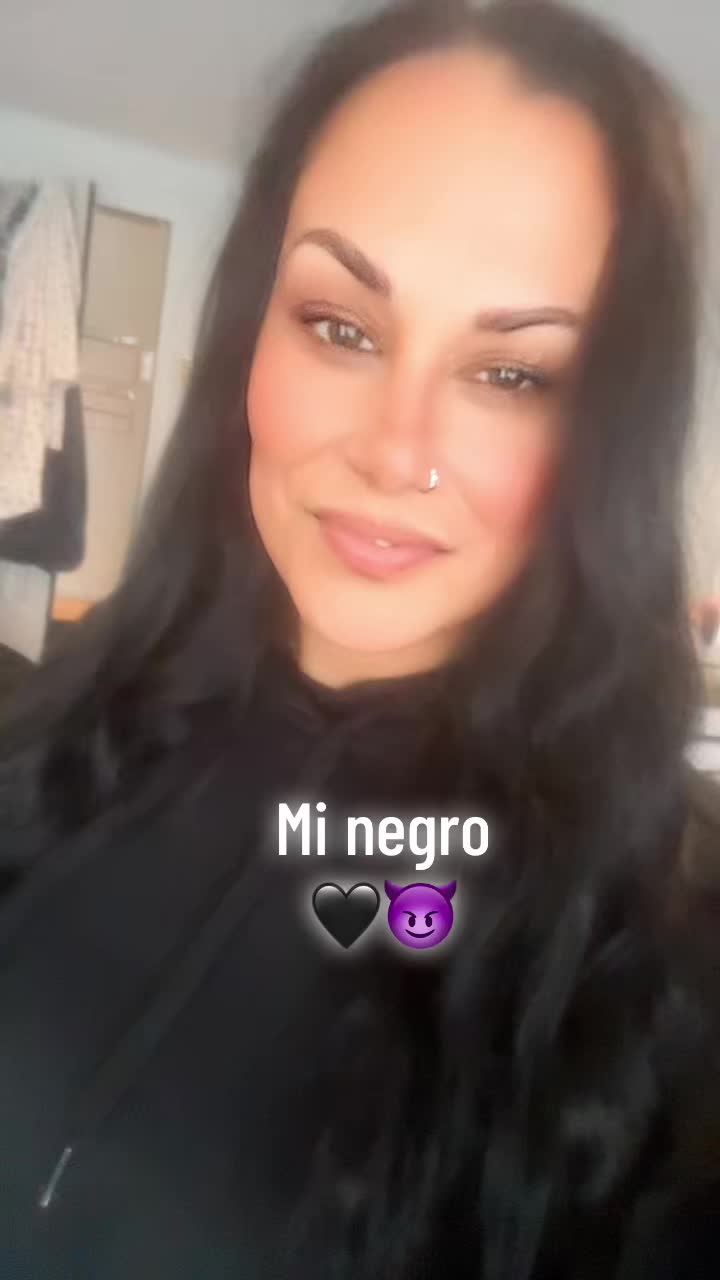 @🖤😈Silvia Llerena😈🖤