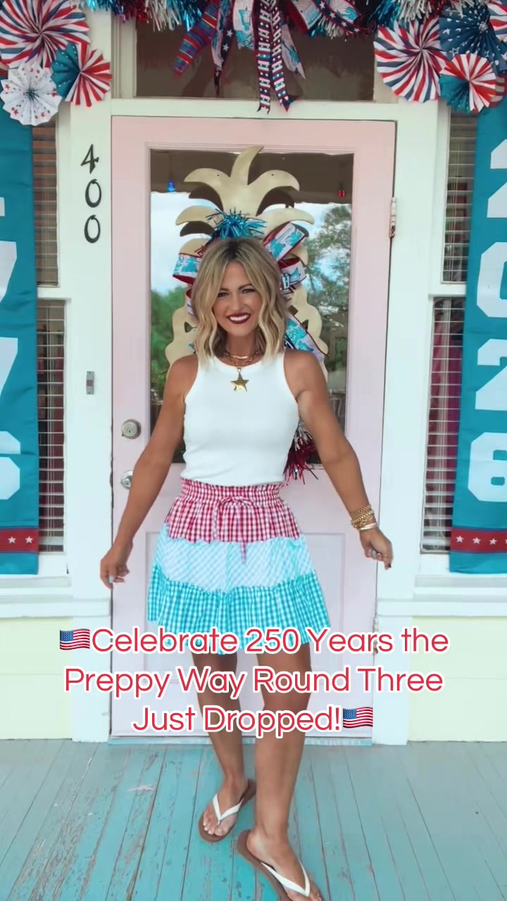 @Preppy Pineapple Boutique