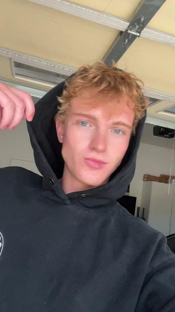 @Parzival