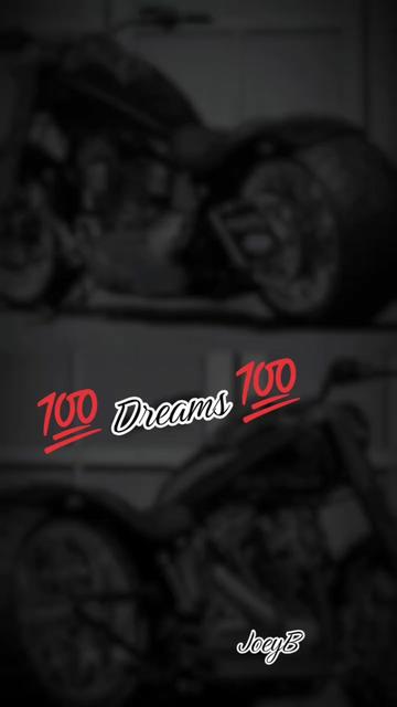 @💥&spades;️$ Chasing My Dreams $&spades;️💥