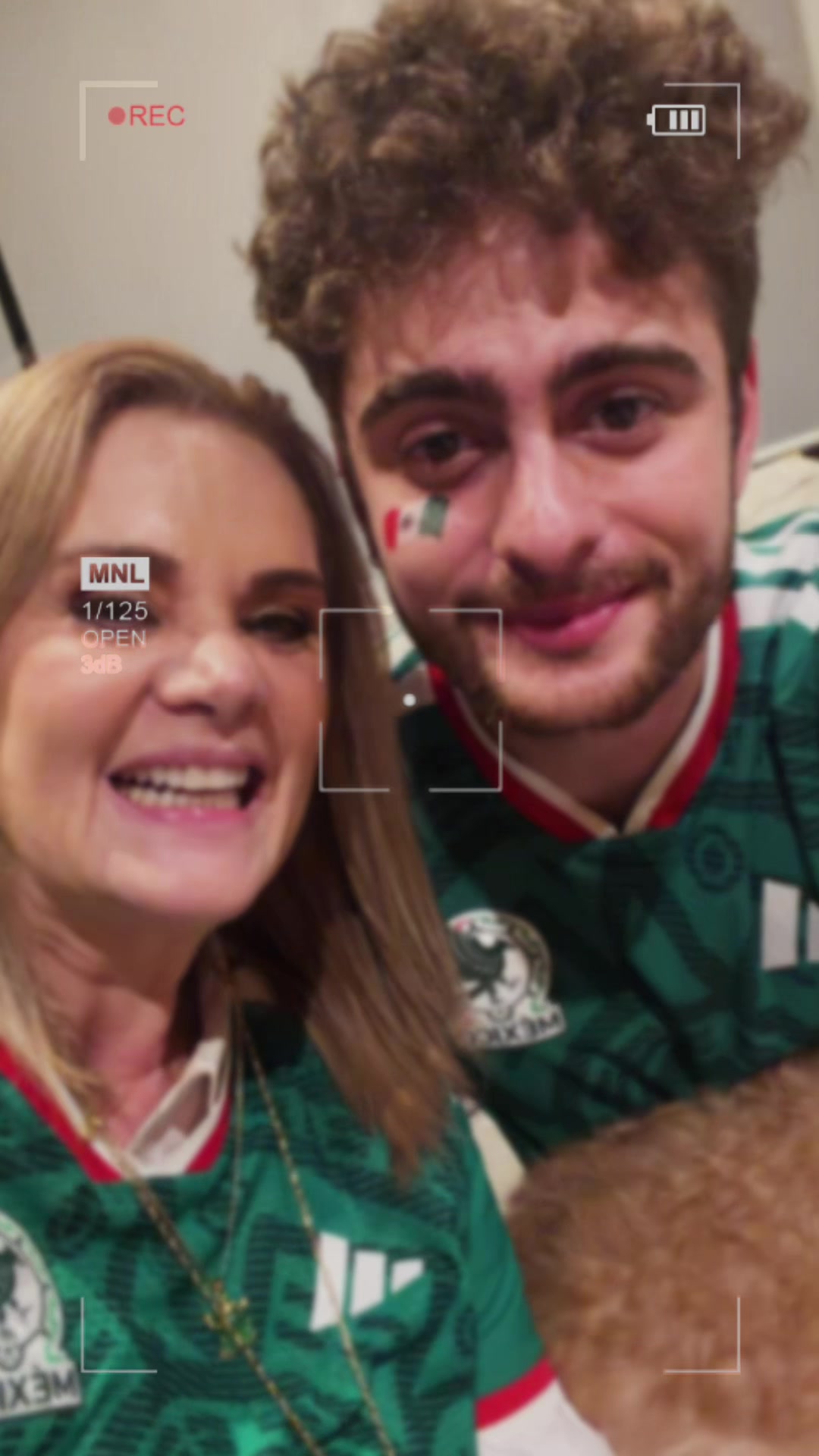 @Erika Buenfil