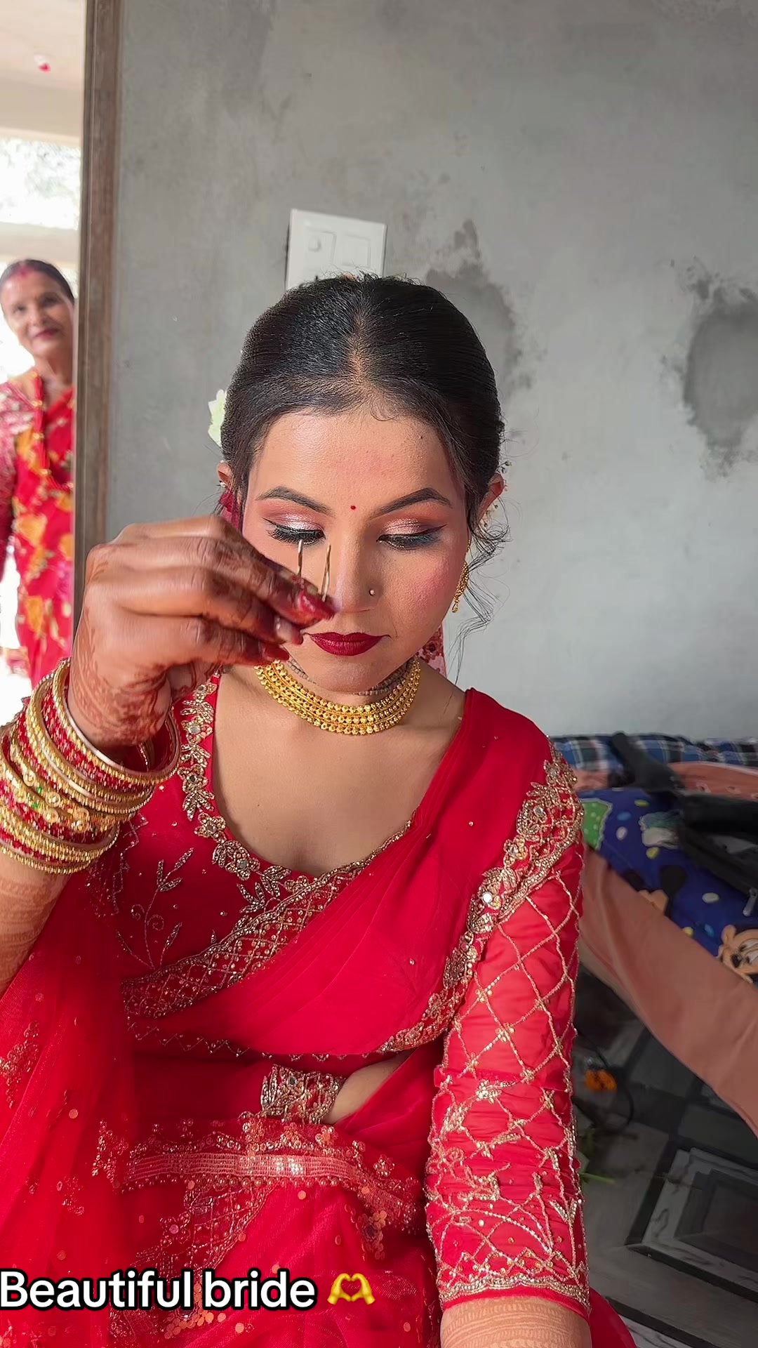 @New Rose Makeup Studio