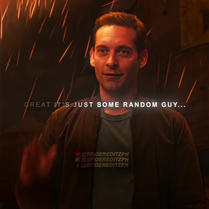 @Spider-Man