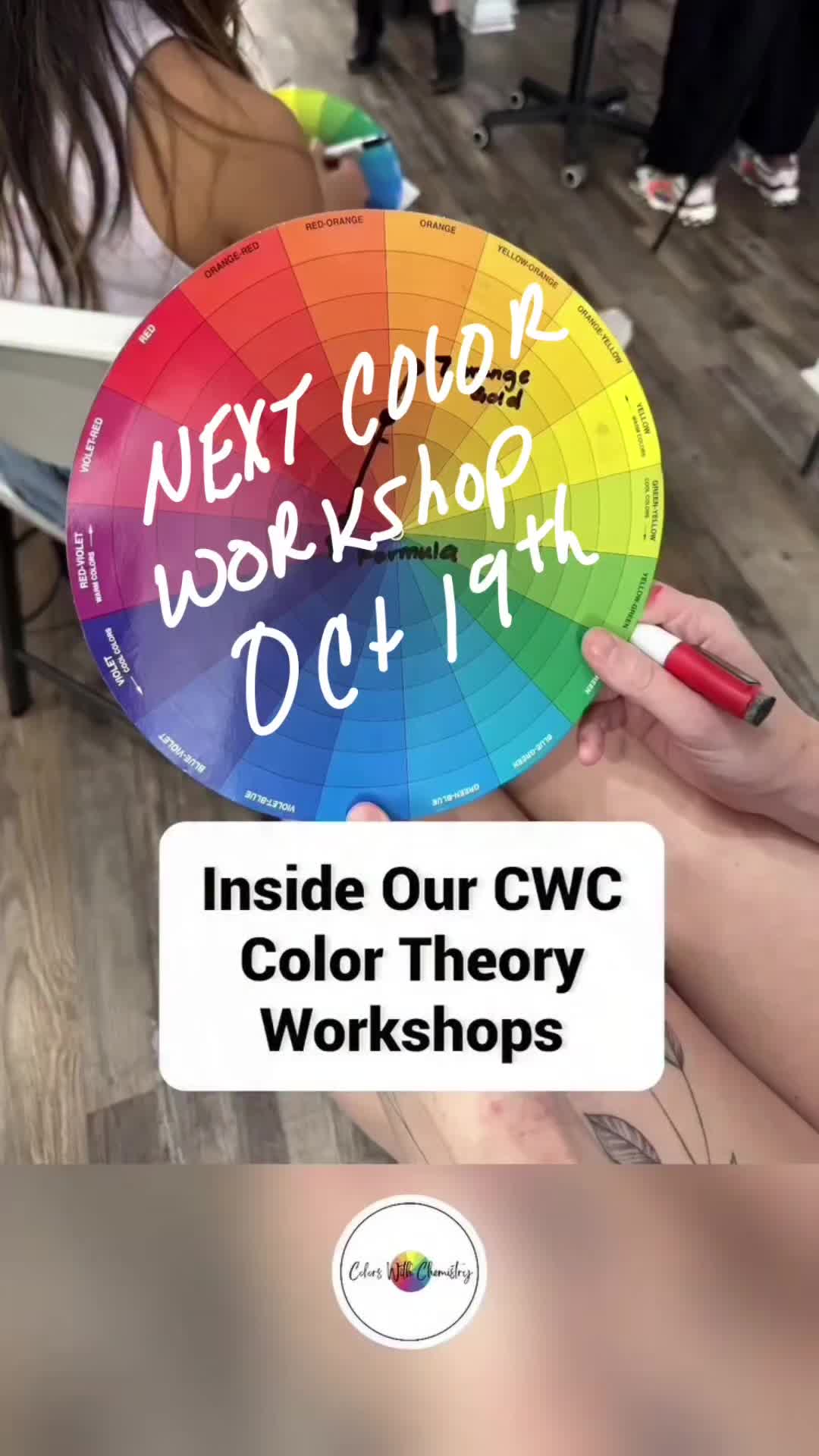 @Colors With Chemistry