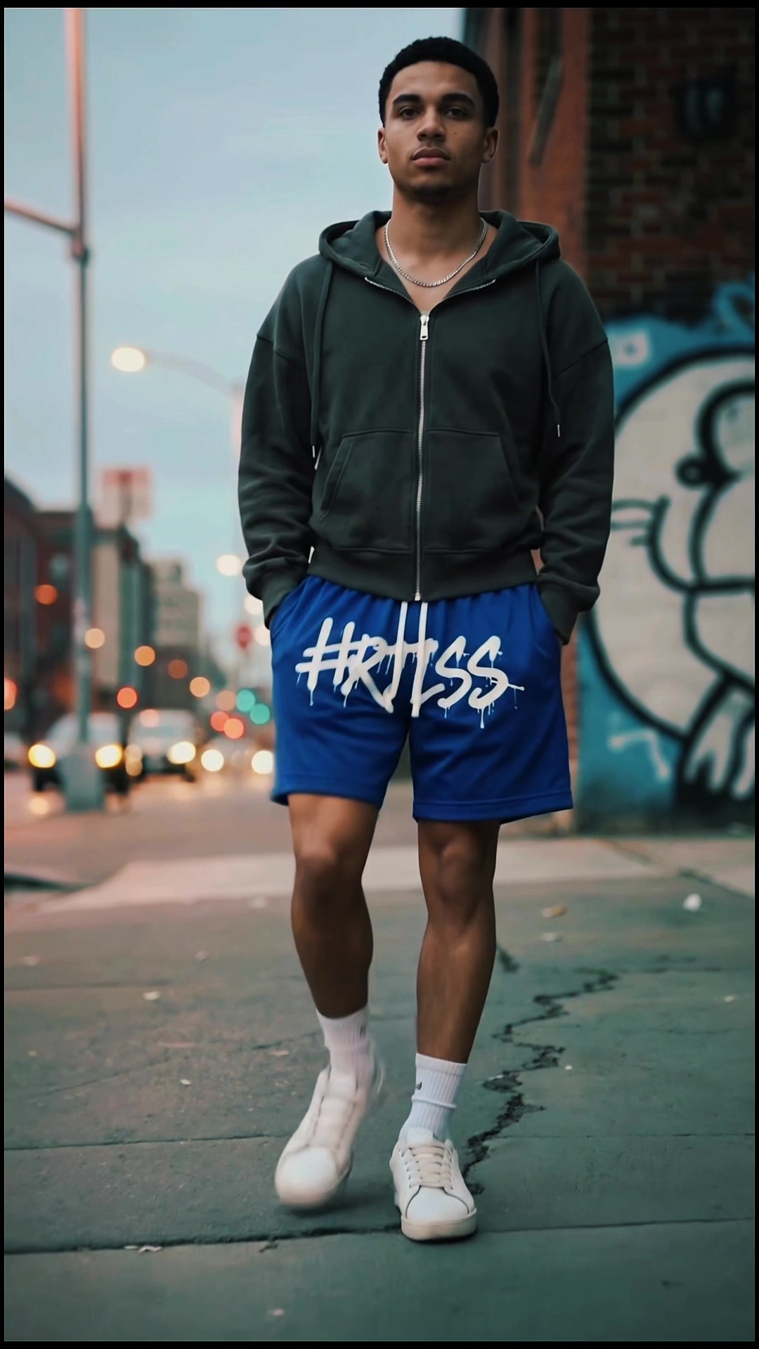 @HRTLSS EST UNKNOWN