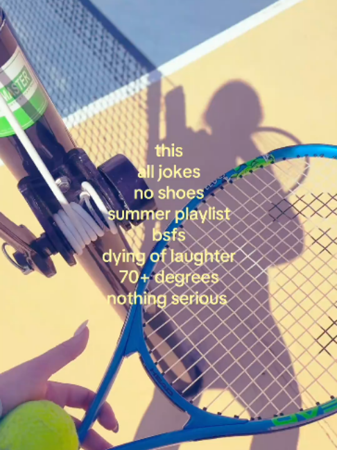 @Tennis Whisper