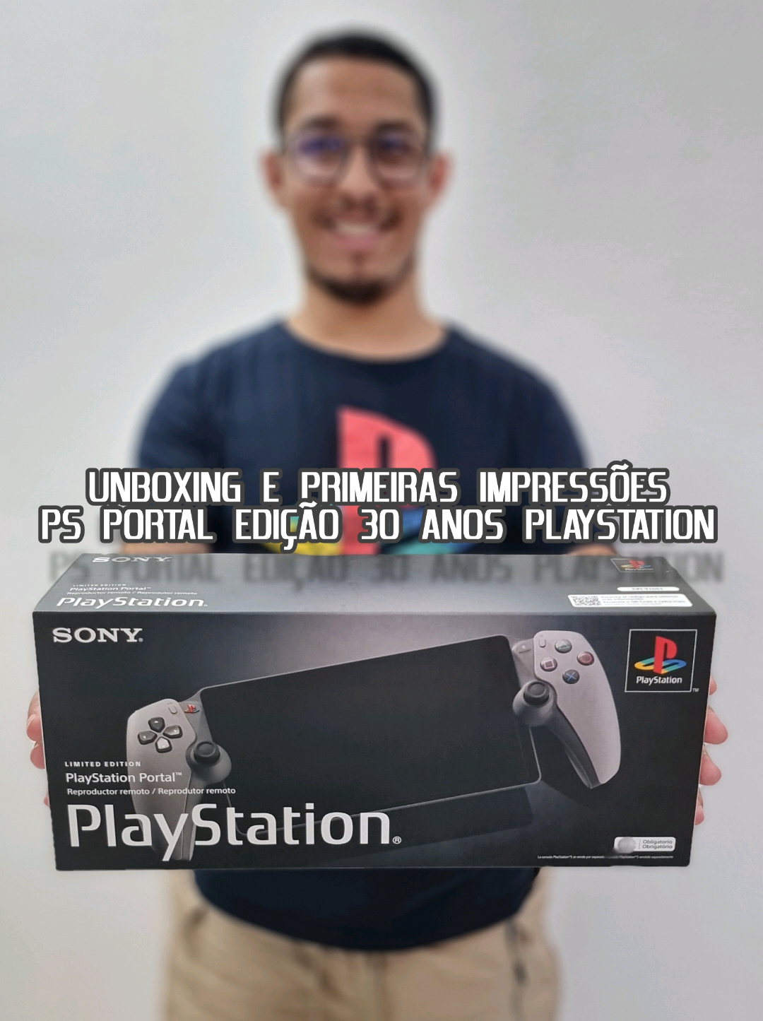 @André Willis