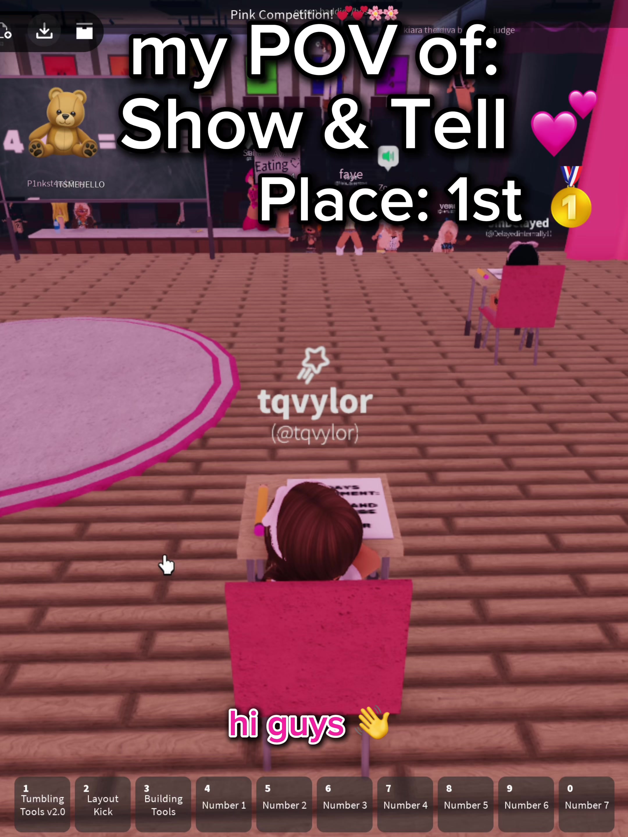 @tqvylor