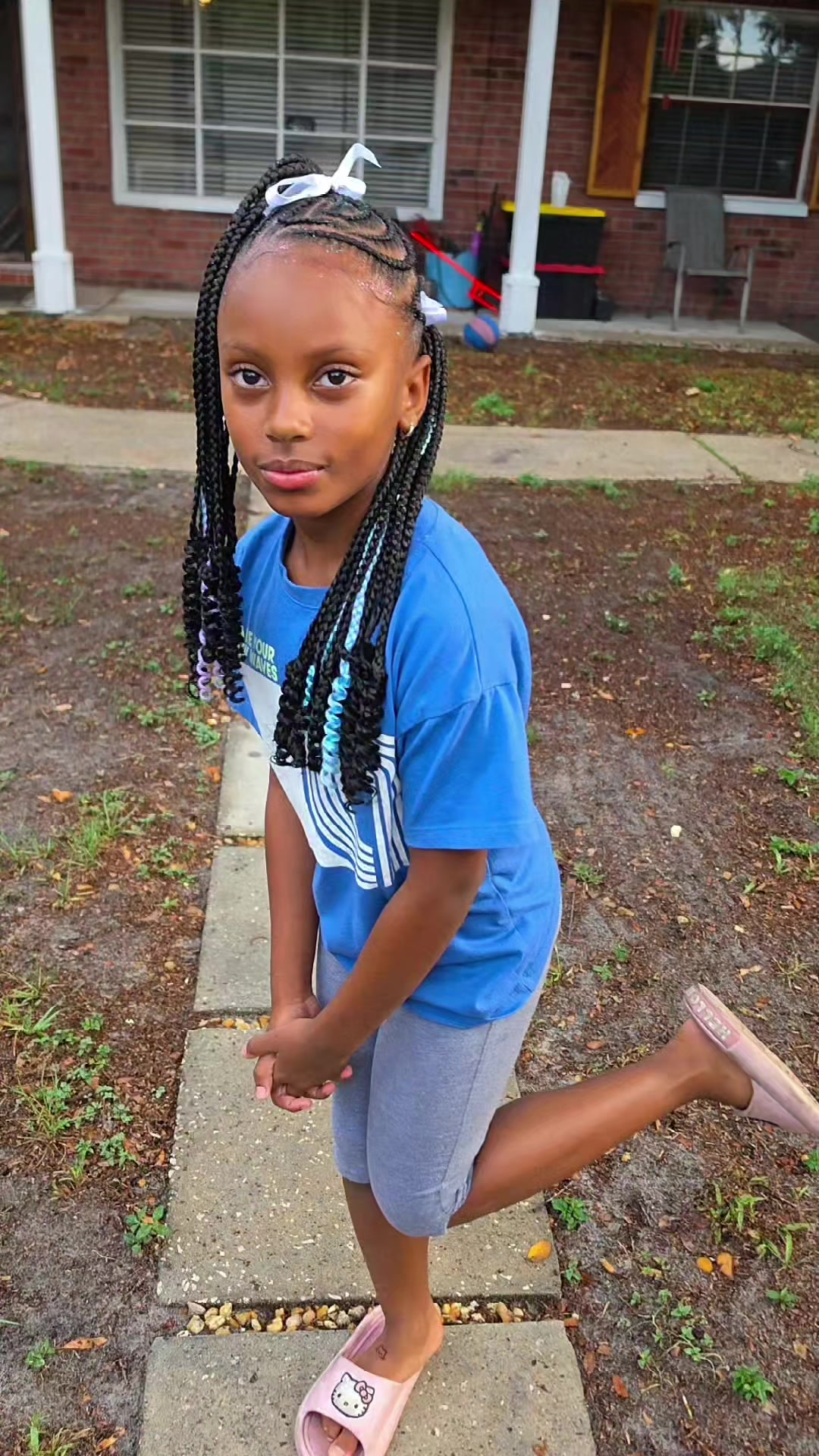 @MissdiamondPrincess Murray