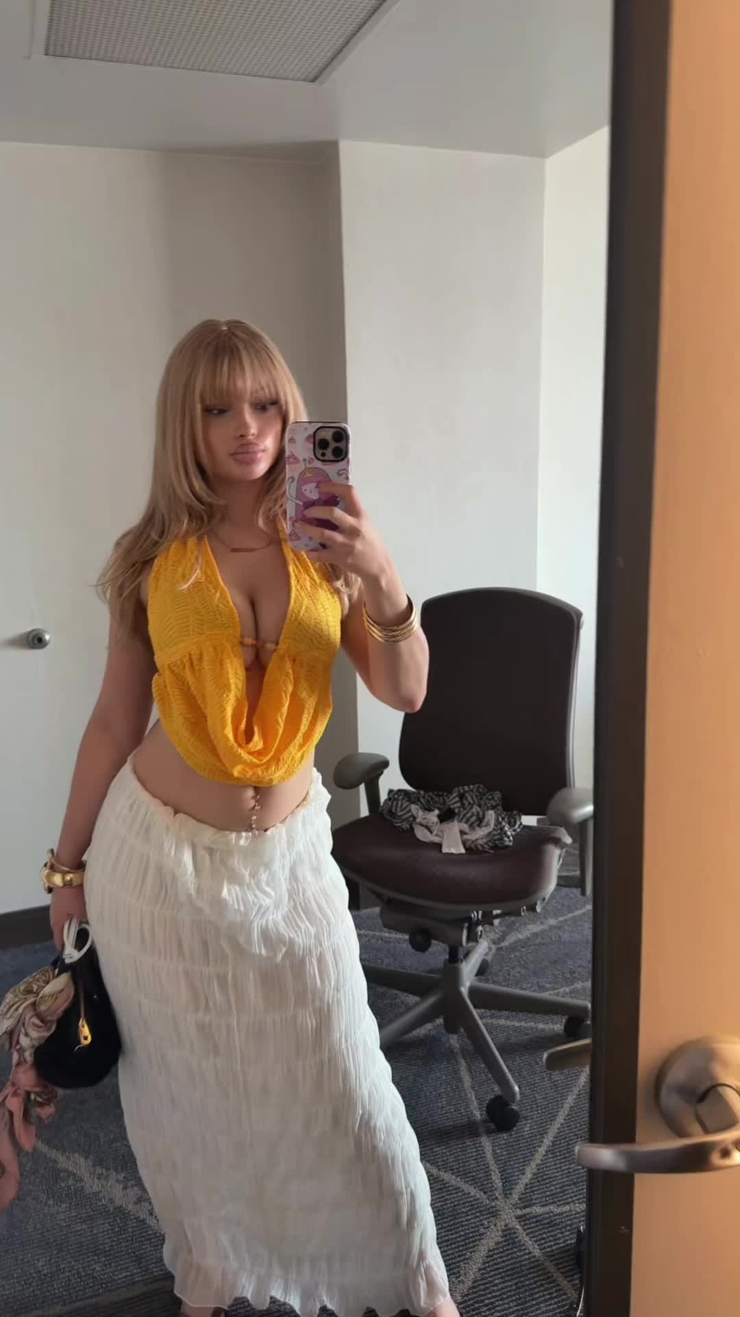 @Theangelmariee