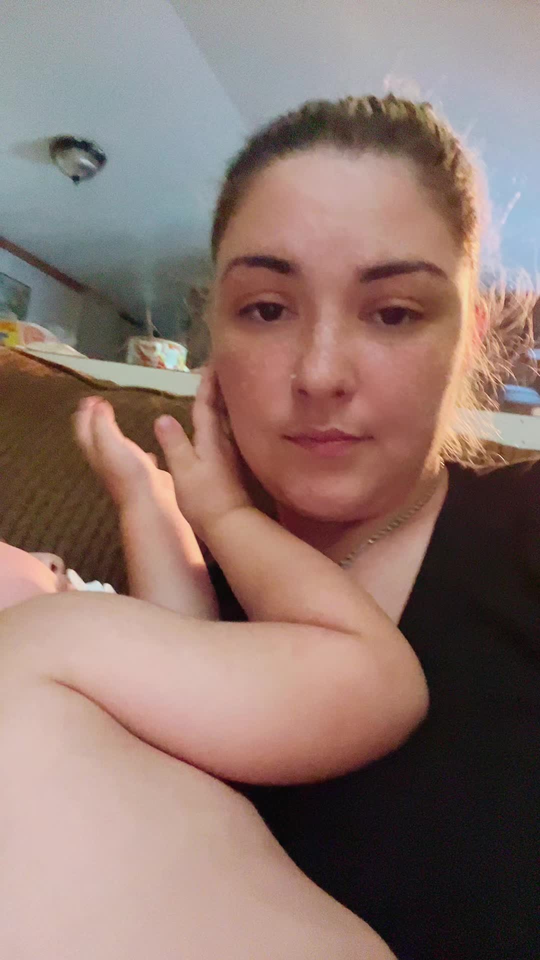 @Morgan Ashleigh