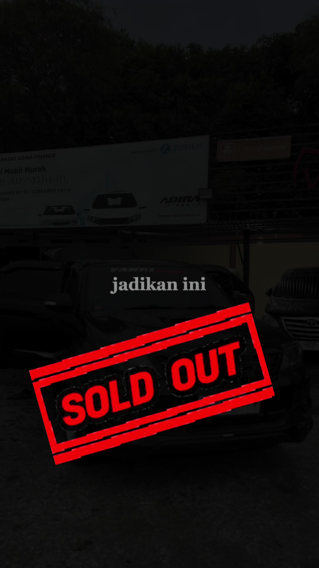 @VANRI AUTOMOBIL