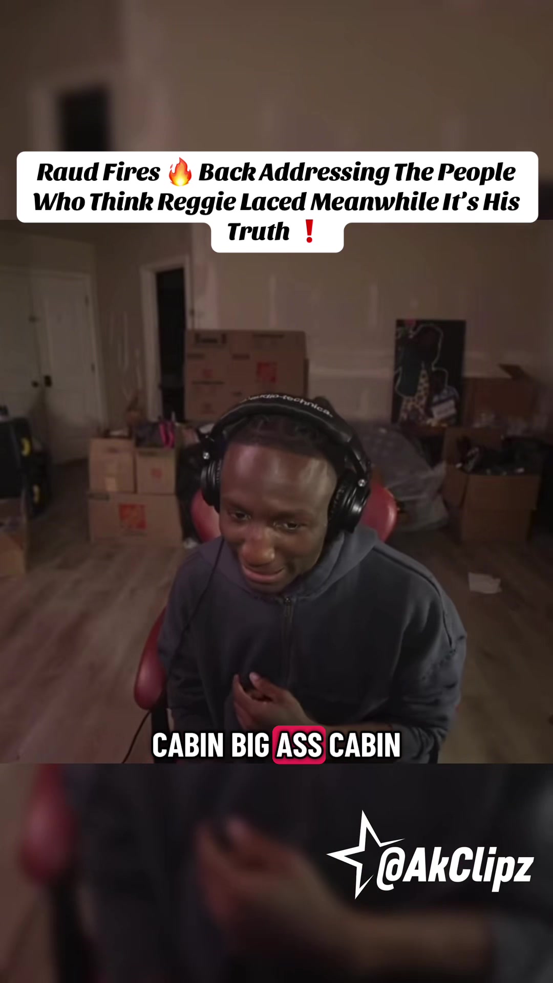 @AK&rsquo;s Clipz