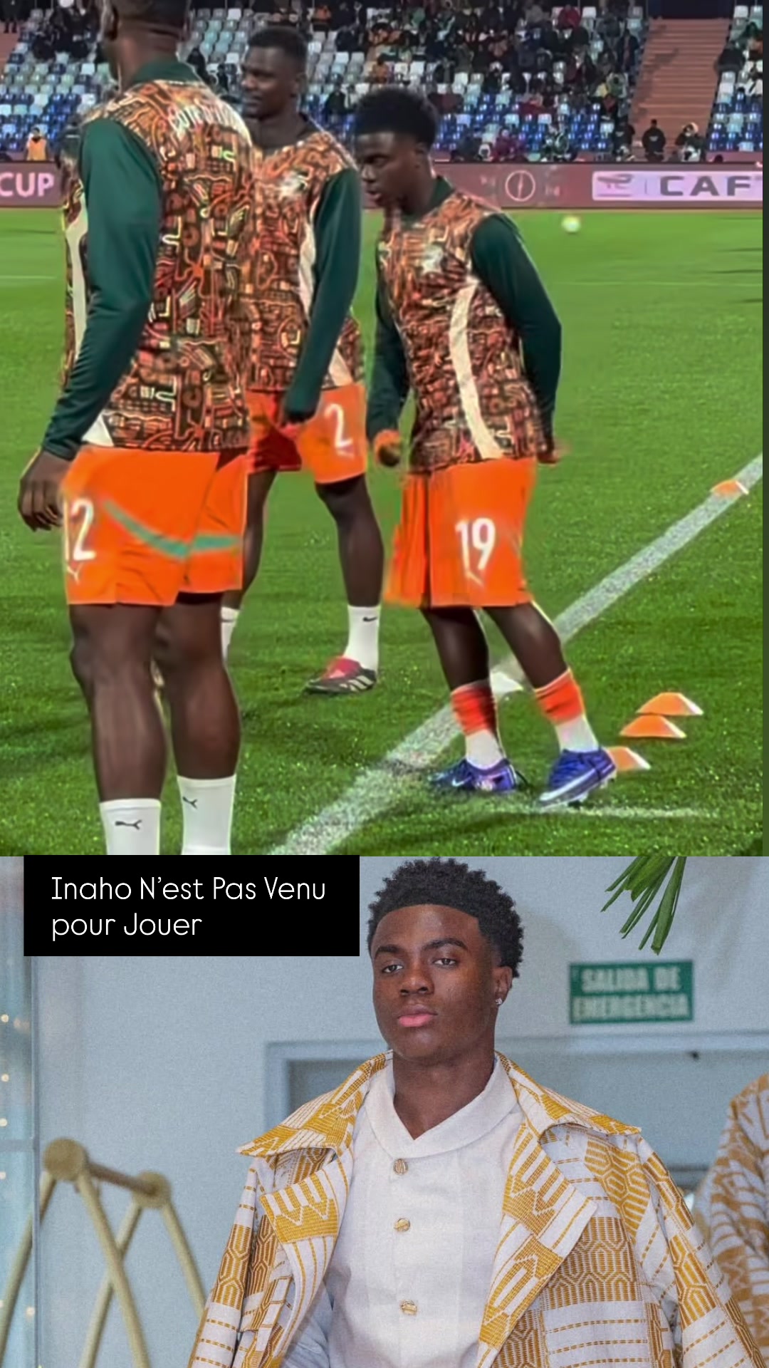 @ATSA!!! ONT PLEUR 😭 🇨🇮🫶🏿