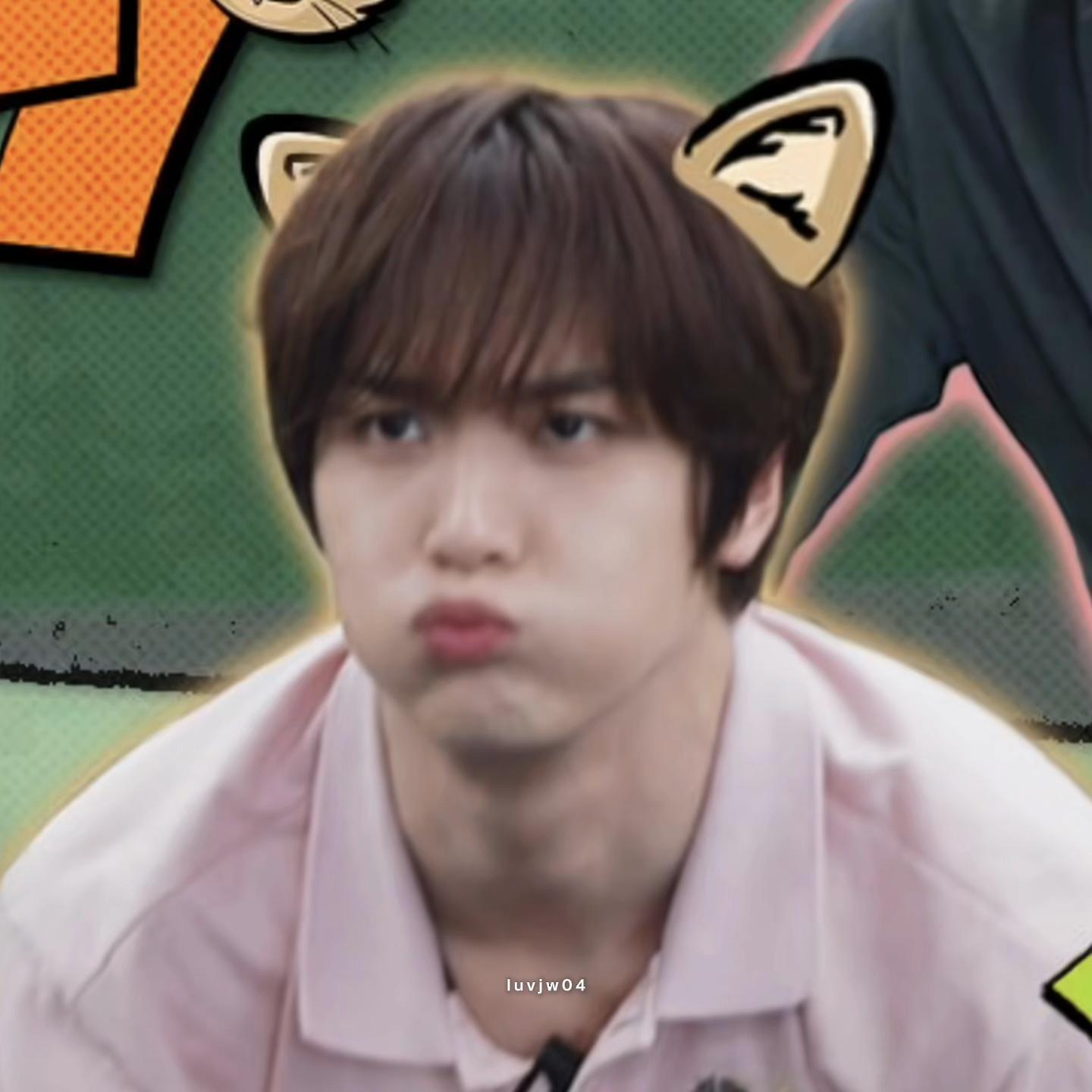 @อิสอะติ่งฟอเอเว่อร์