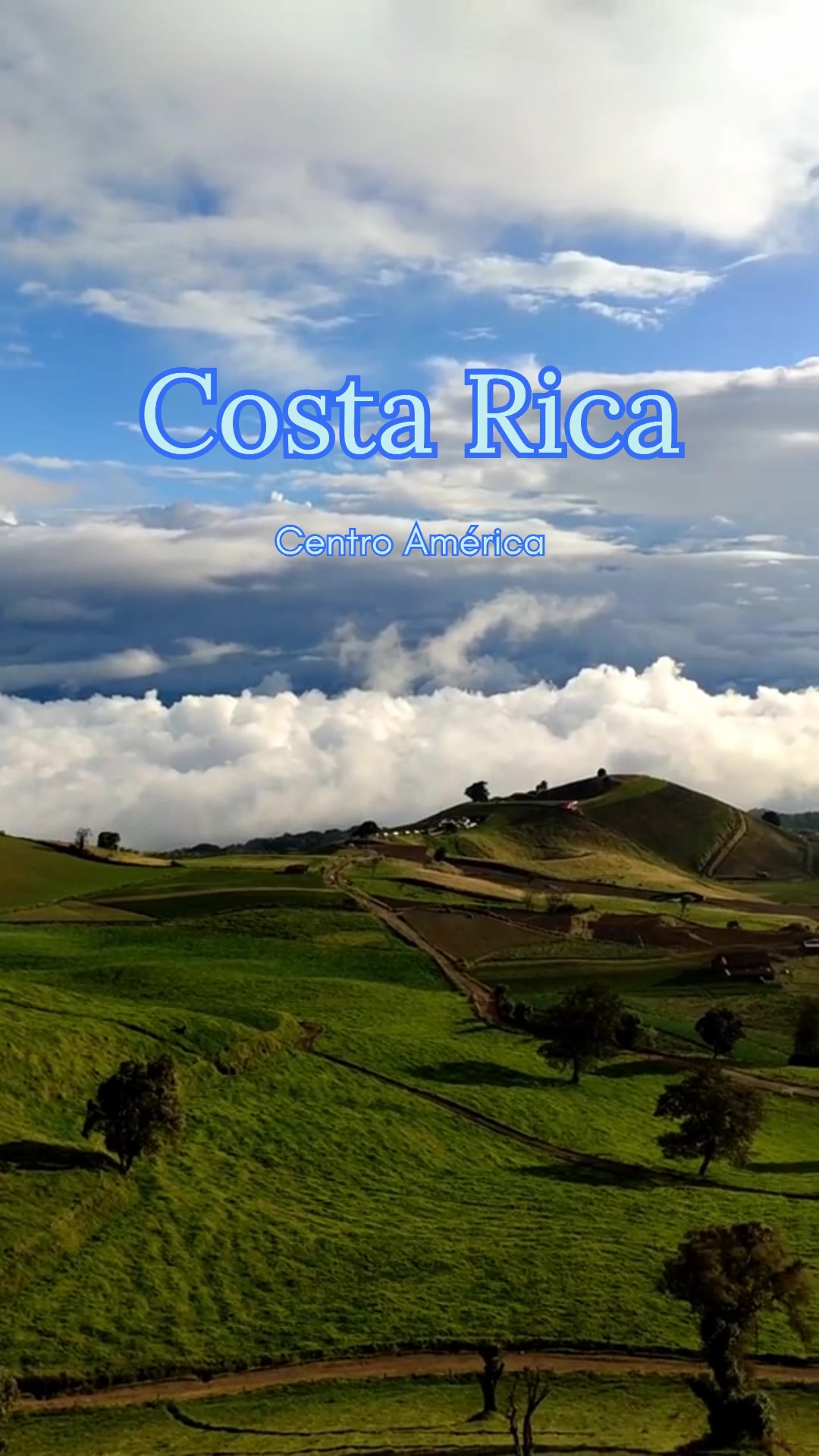 @🇨🇷Skyline, Costa Rica🇨🇷