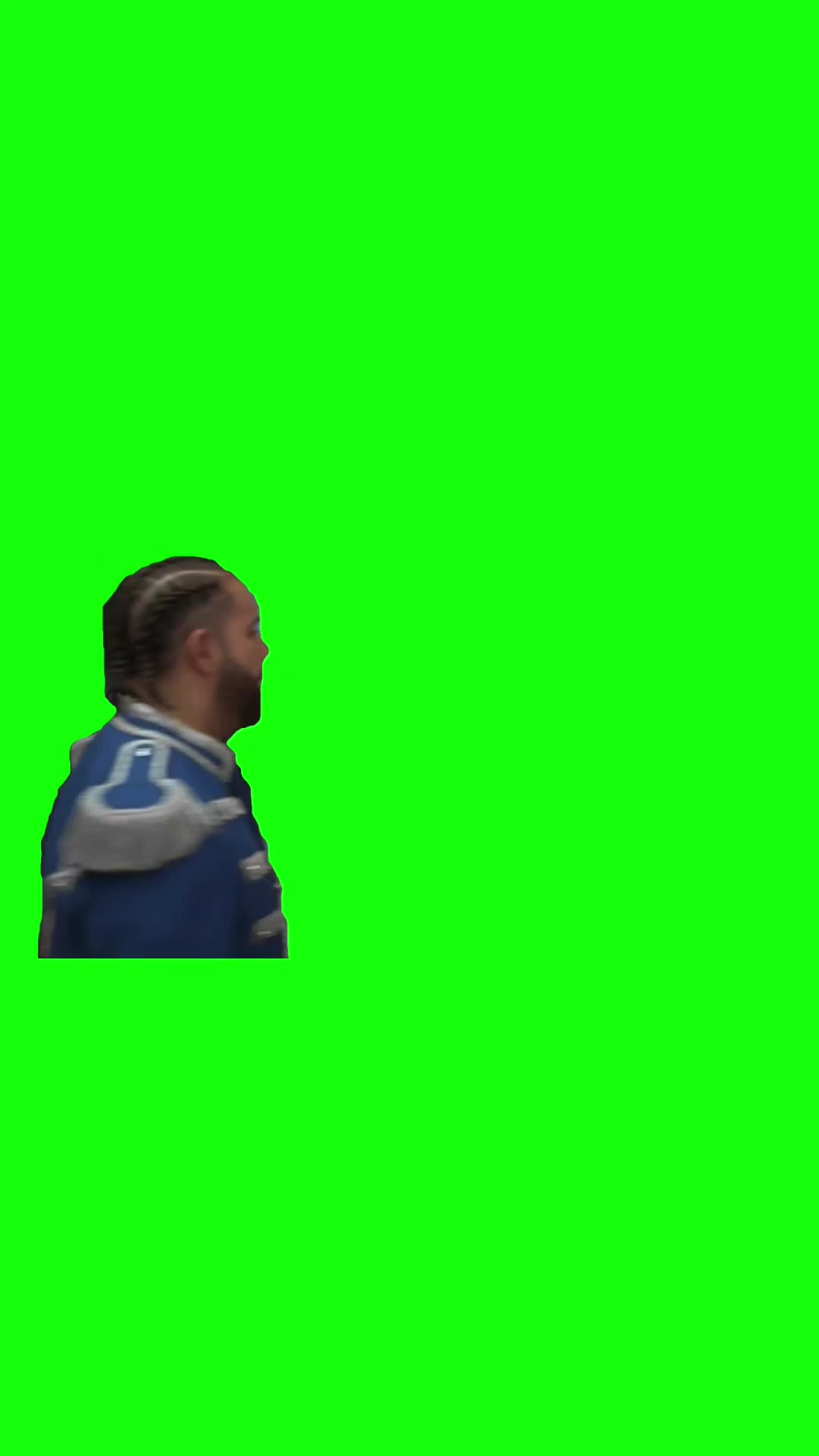 @Chief Green Screens
