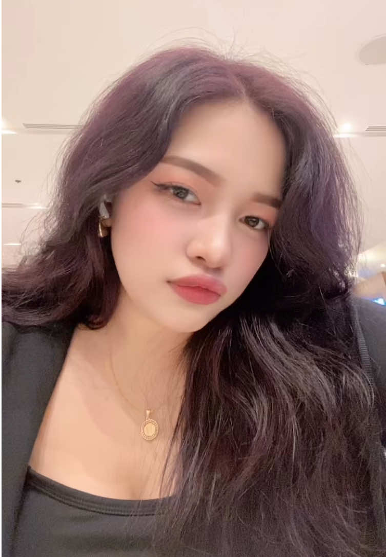 @梅丽华☁️🫧