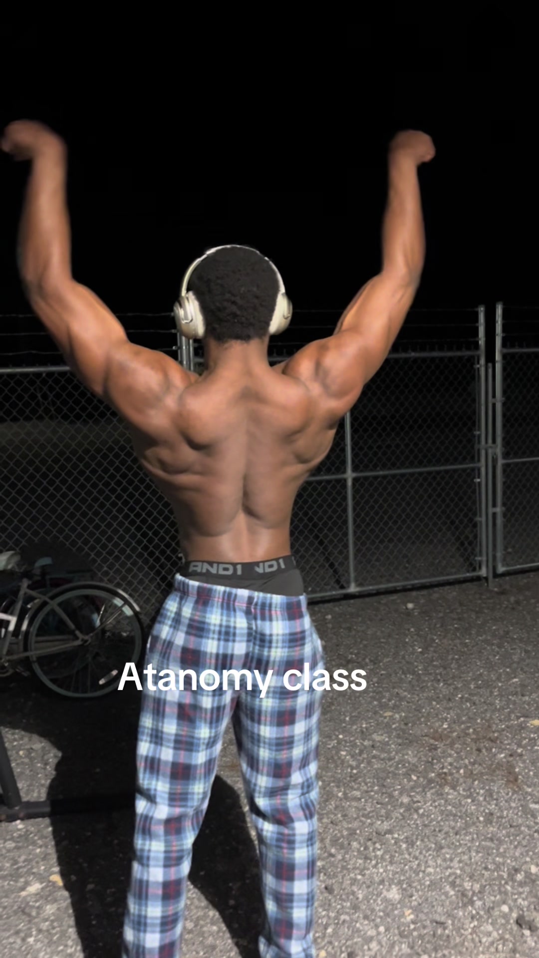 @Aj
