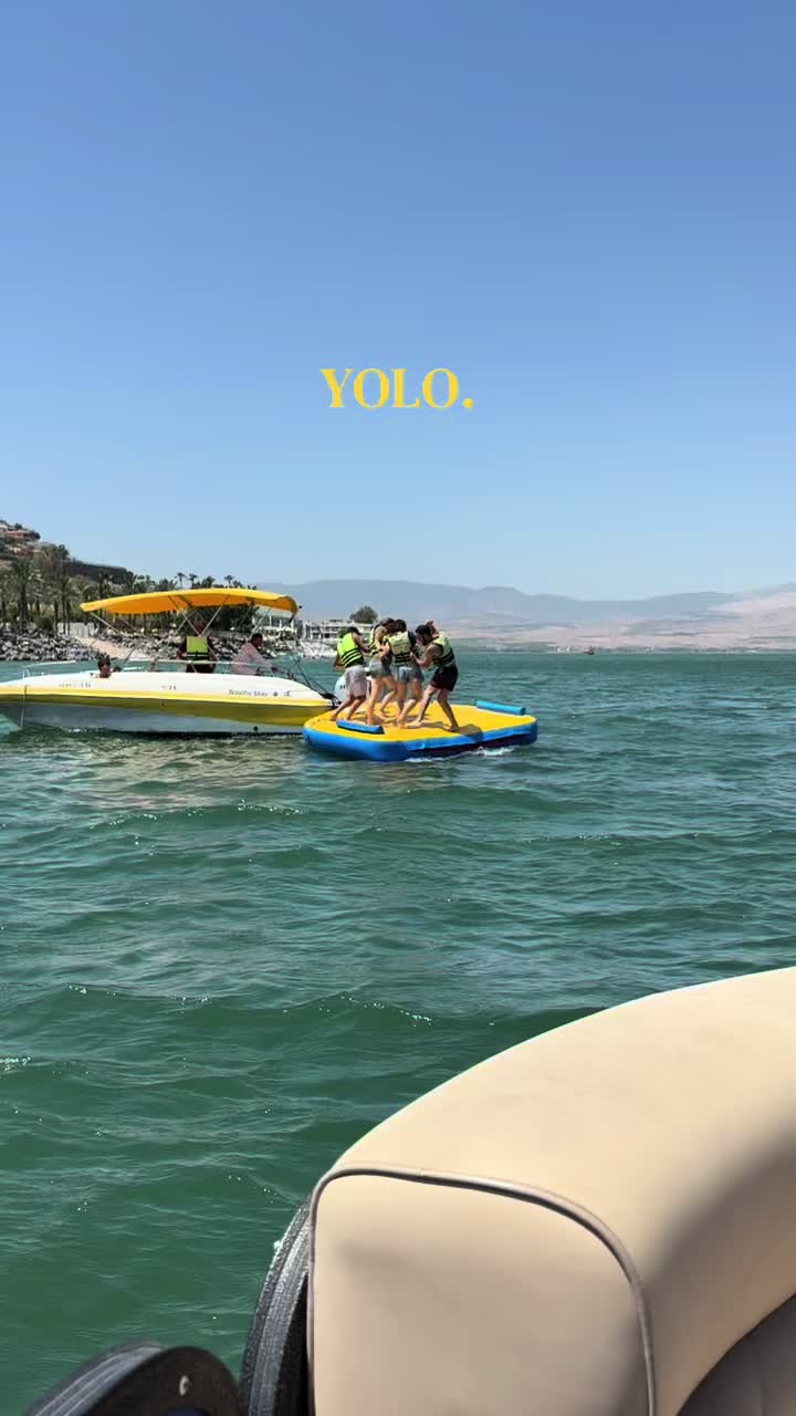 @קפיברה טים