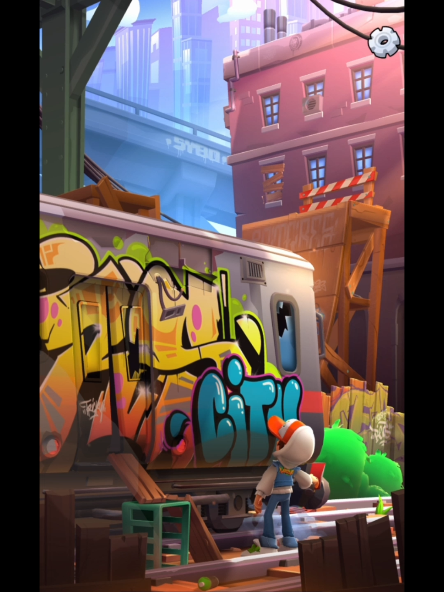@SmashKids & Friends