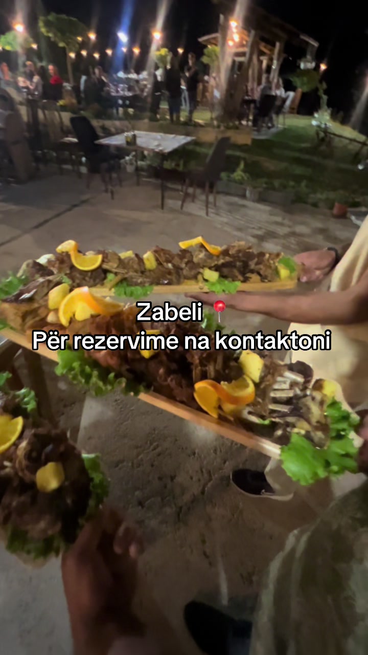 @restaurant Zabeli-Reçan