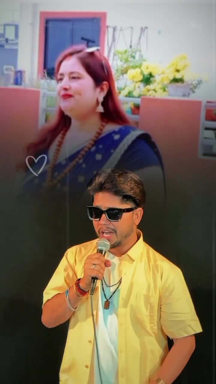 @Radha Pandey
